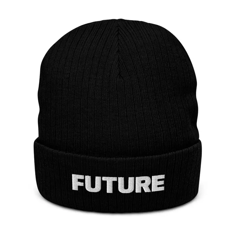 FUTURE BEANIE