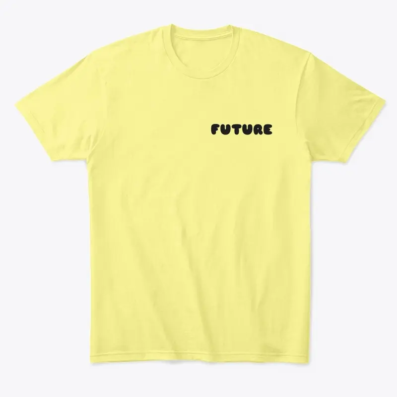 Future Tee (orbit-drop) 