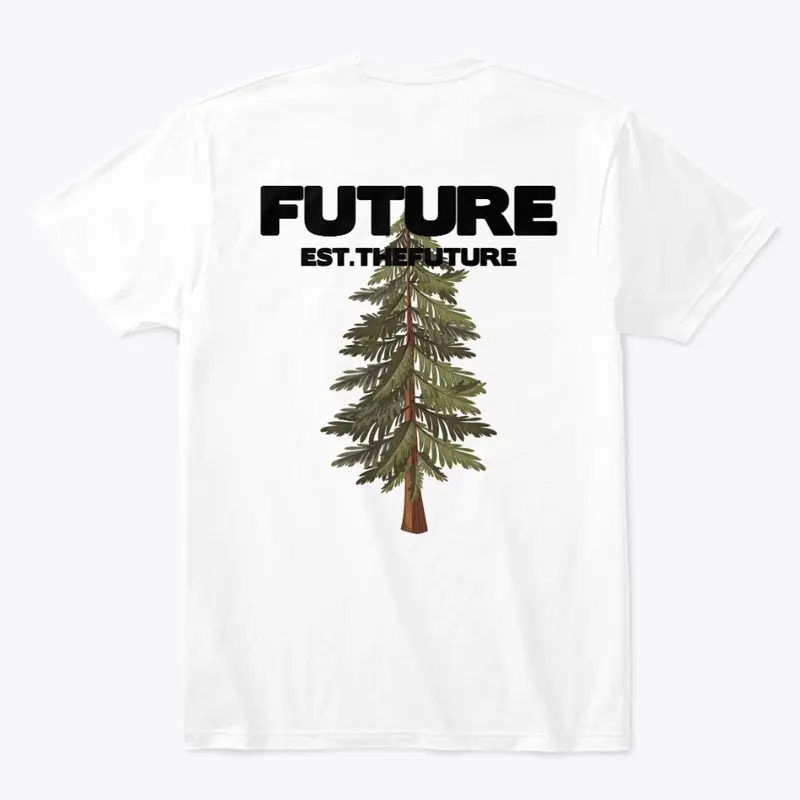 FUTURE - PINE TREE - EST.THEFUTURE EDIT.