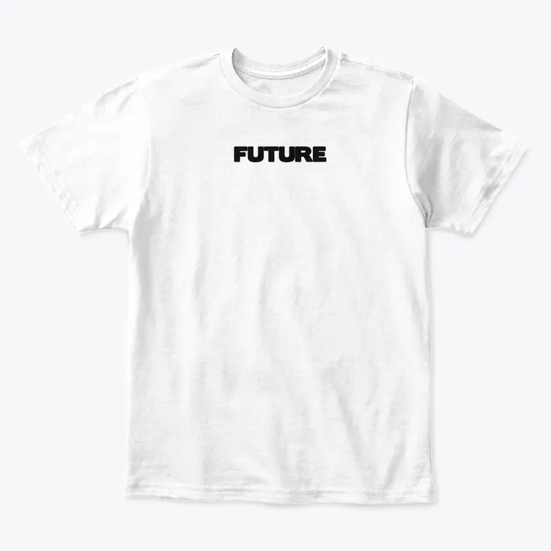 YOUTH PINE TREE - FUTURE - *no blank*