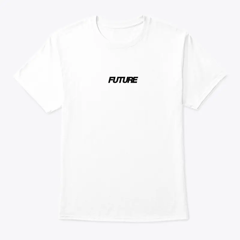 Future - Persist, Prevail, Prosper