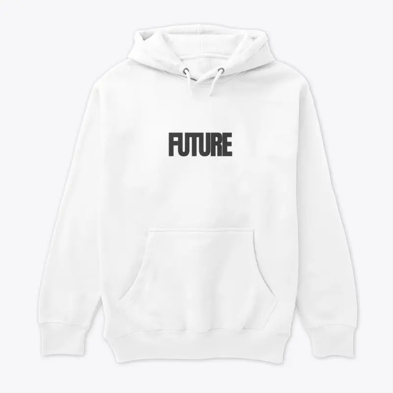 FUTURE GRAPHIC TEE